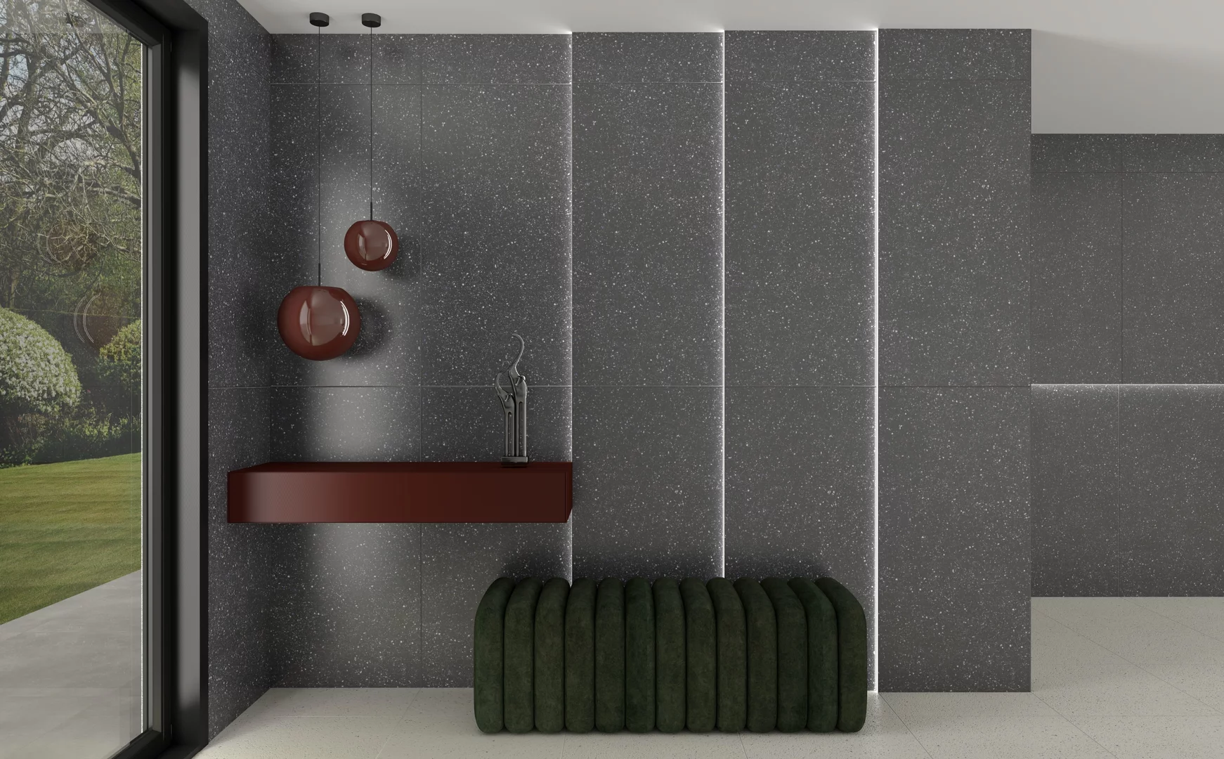 MACROSIDE | Tile Collection | Ceramika Paradyz